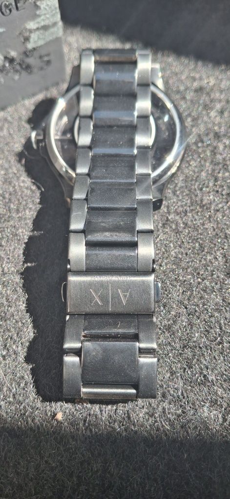 Armani Exchange AX
