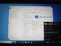Lenovo Thinkpad T460s i7 + Docking station