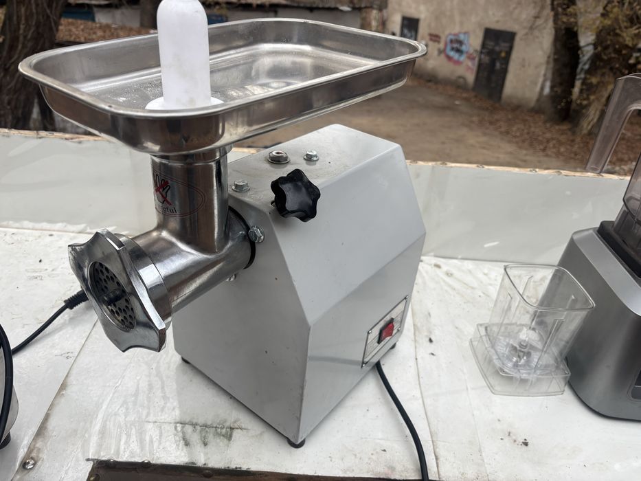 Оборудование для общепит бу