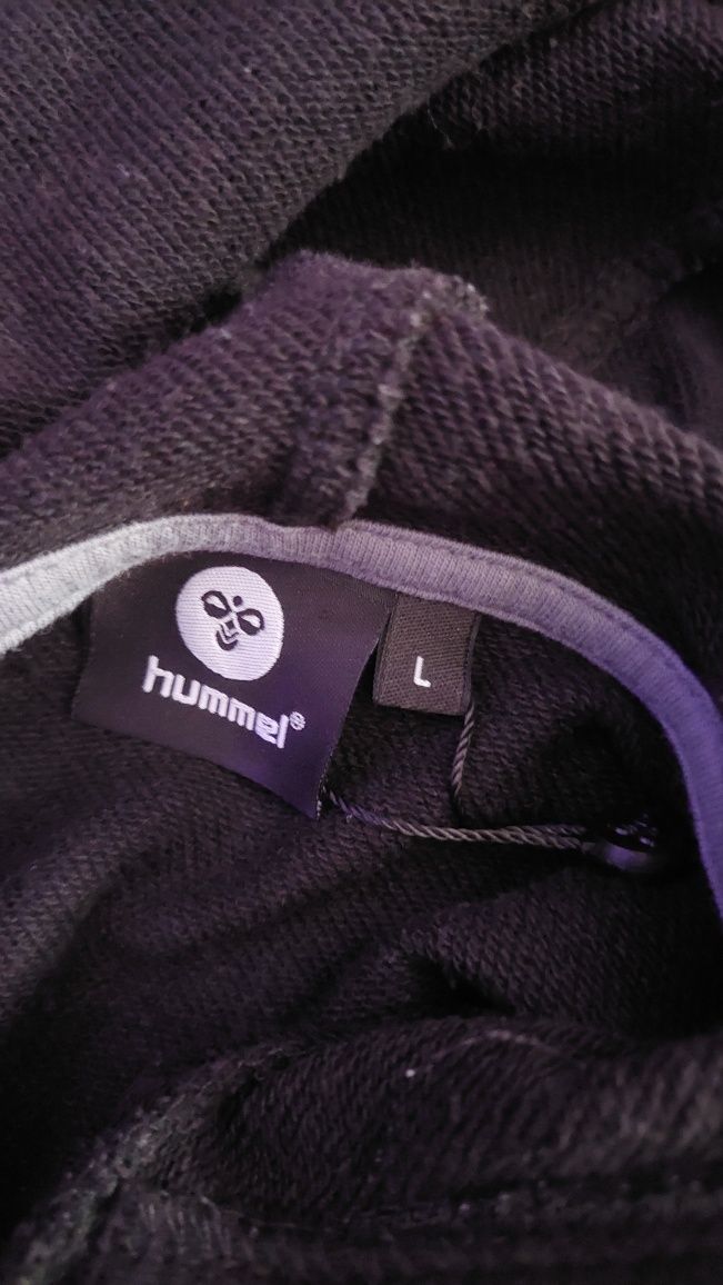 Hanorac hummel negru