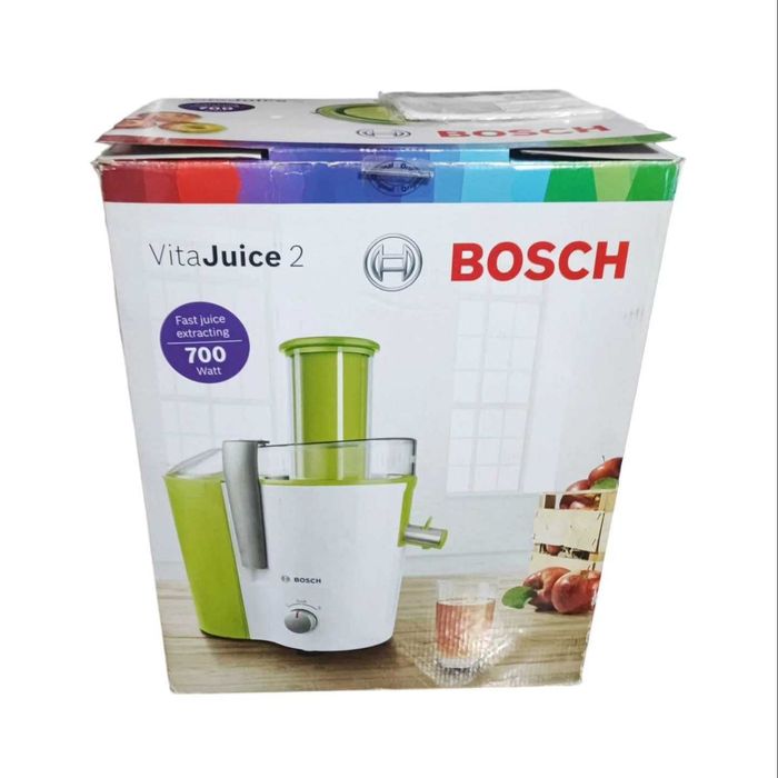 Storcator de fructe BOSCH - COD 22868 -Amanet Cashbook Braila Halelor