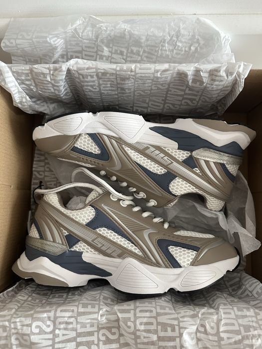 Спортни обувки Steve Madden