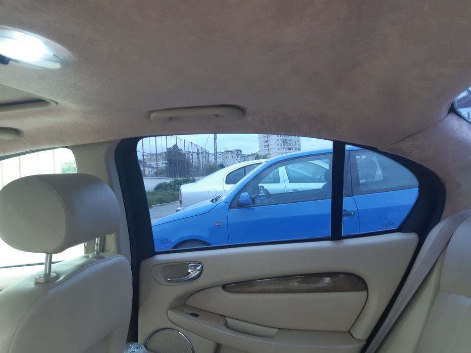 De vanzare Jaguar x-type 2.0d