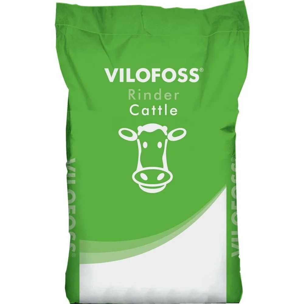 VILOFOSS mineral ozuqalari, Premiks, IDEALKORM yemlari