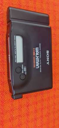 Walkman Sony WM-F702