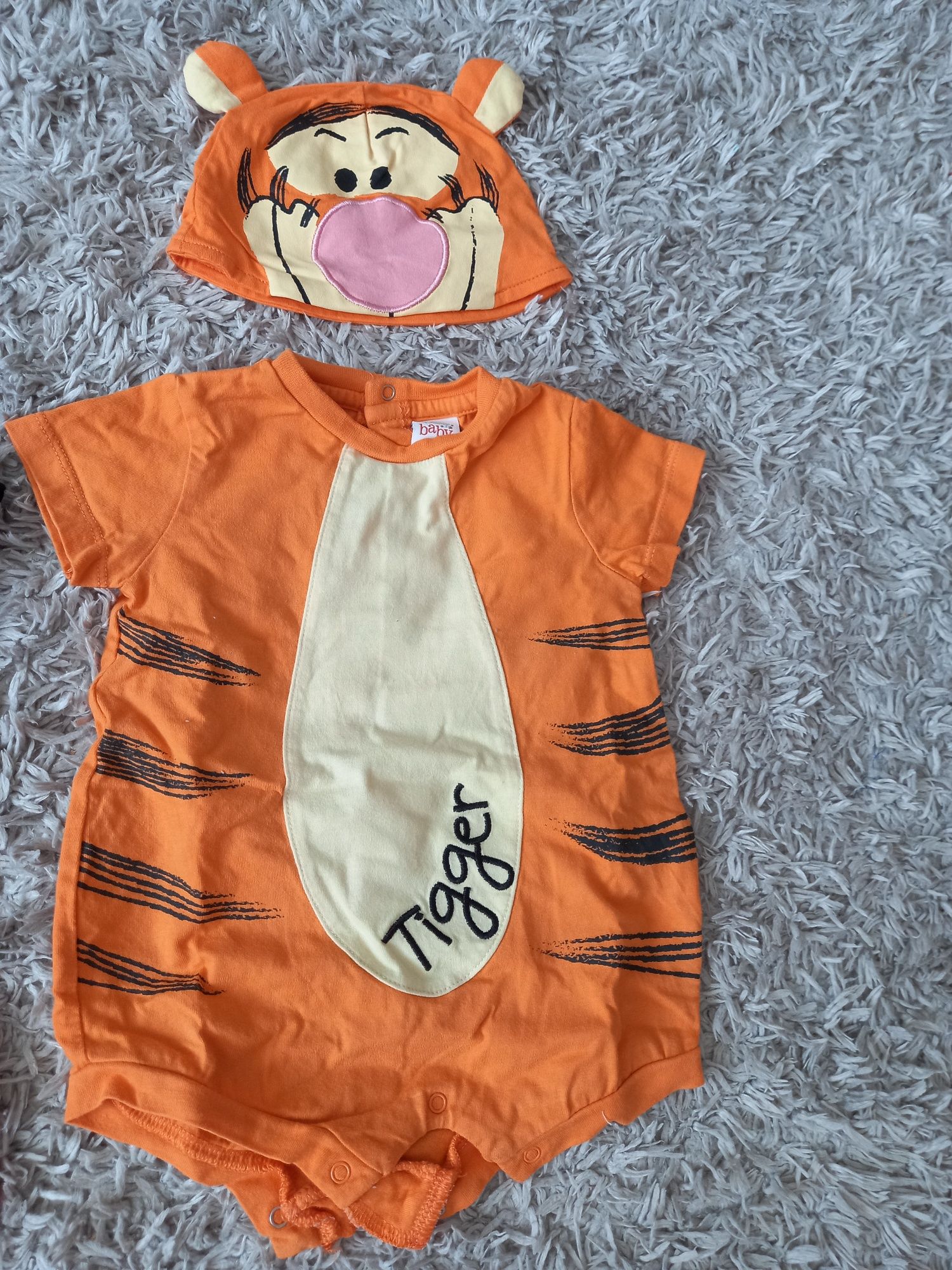 Costume bebe 62cm OVS, H&M