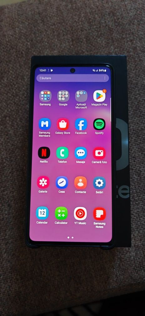 Samsung s 10 lite