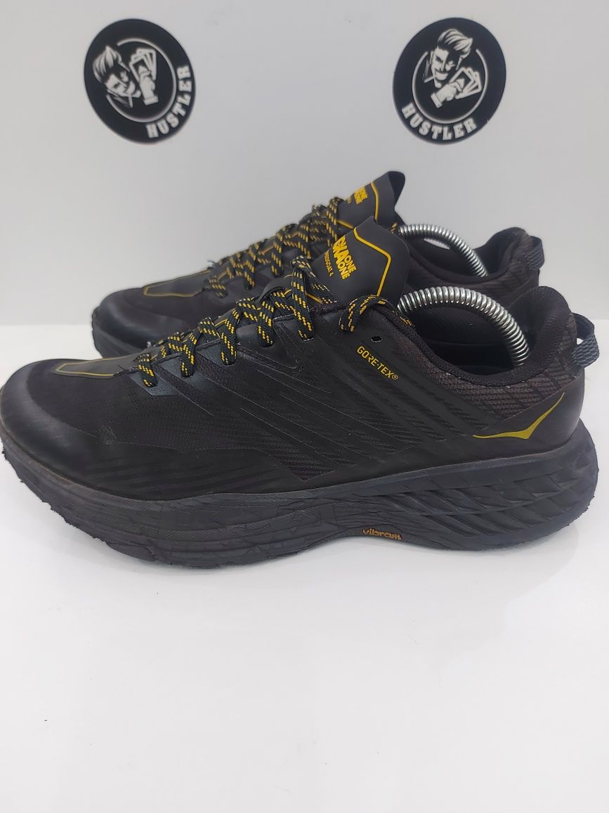 Маратонки HOKA SPEEDGOAT 4 GORE-TEX. Номер 43