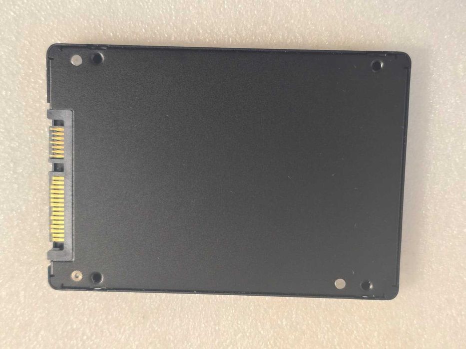 Solid-State Drive SSD Micron 256GB 2.5inch SATA3, 6Gb/s, MTFDDAK256TBN