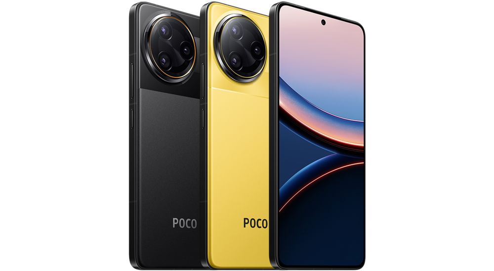 Новый! Xiaomi Poco F7 Ultra Бесплатная доставка!
