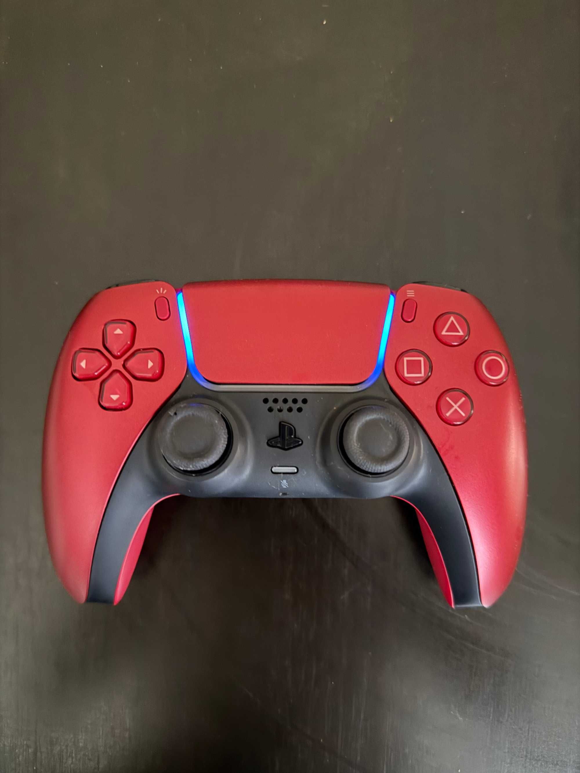 Dualsense PS5 controller