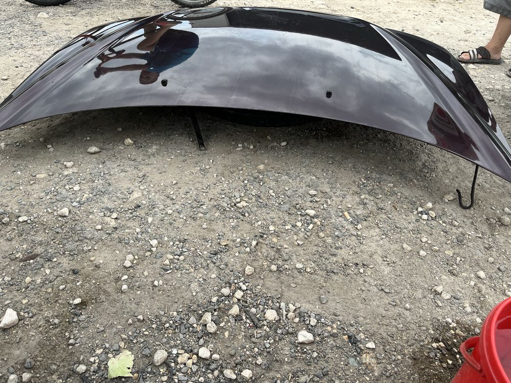 Преден капак за Hyundai Sonata 2005 - 2009 г.