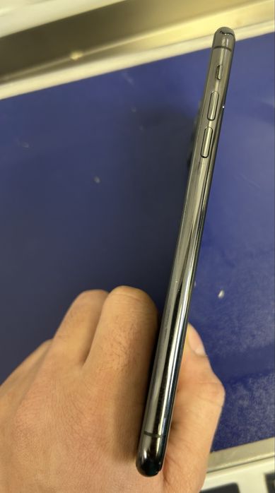 Vand iPhone 11 Pro Max 256GB