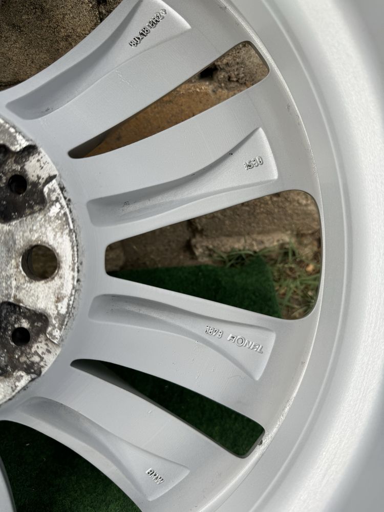 4 броя Джанти БМВ BMW Style 234 18 цола за GT F07 F01 F10 F11 F30 e90