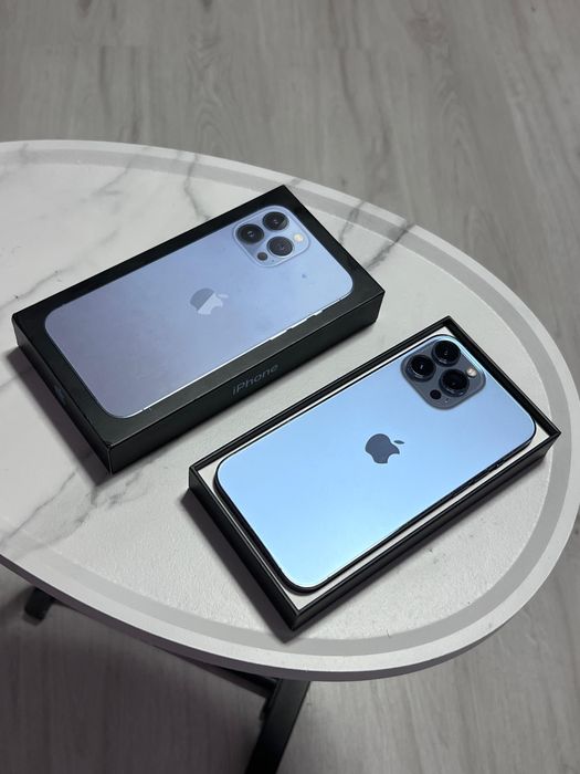 Vând/Schimb IPhone 13 Pro Max