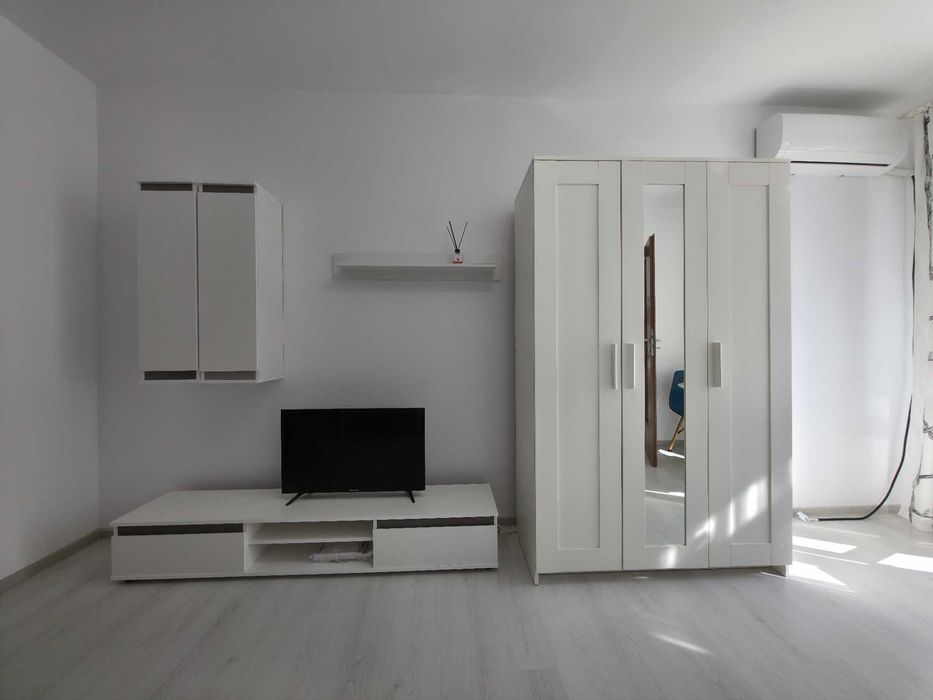 garsoniera inchiriere Militari