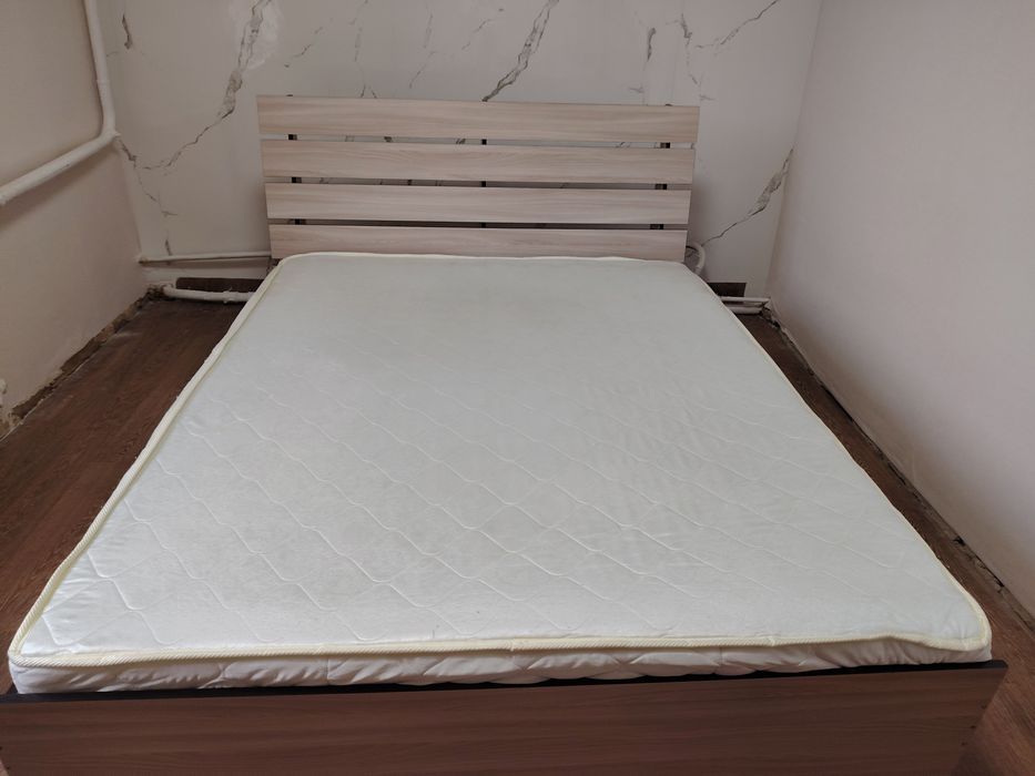 Продам кровать 169/200