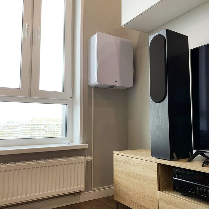 Ҳаво тозаловчи бризер ўрнатиш хизмати