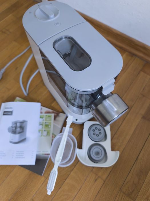 Машина за прясна паста Philips Pasta Maker