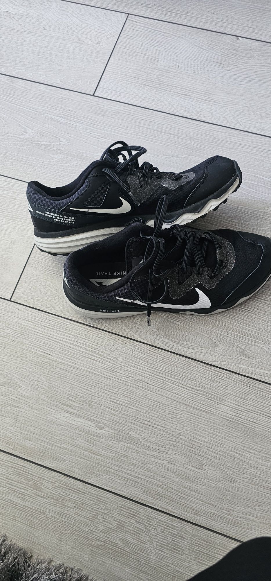 Мъжки маратонки Nike, Adidas i Flair