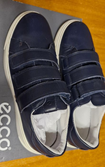 Vand pantofi ECCO Street Tray