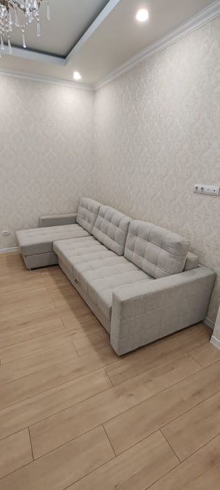 Диван раскладной