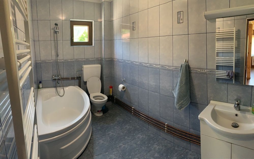 Închiriez cabana , Lunca Bradului, Mures