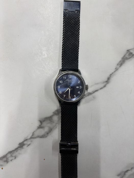 продаю часы Tissot