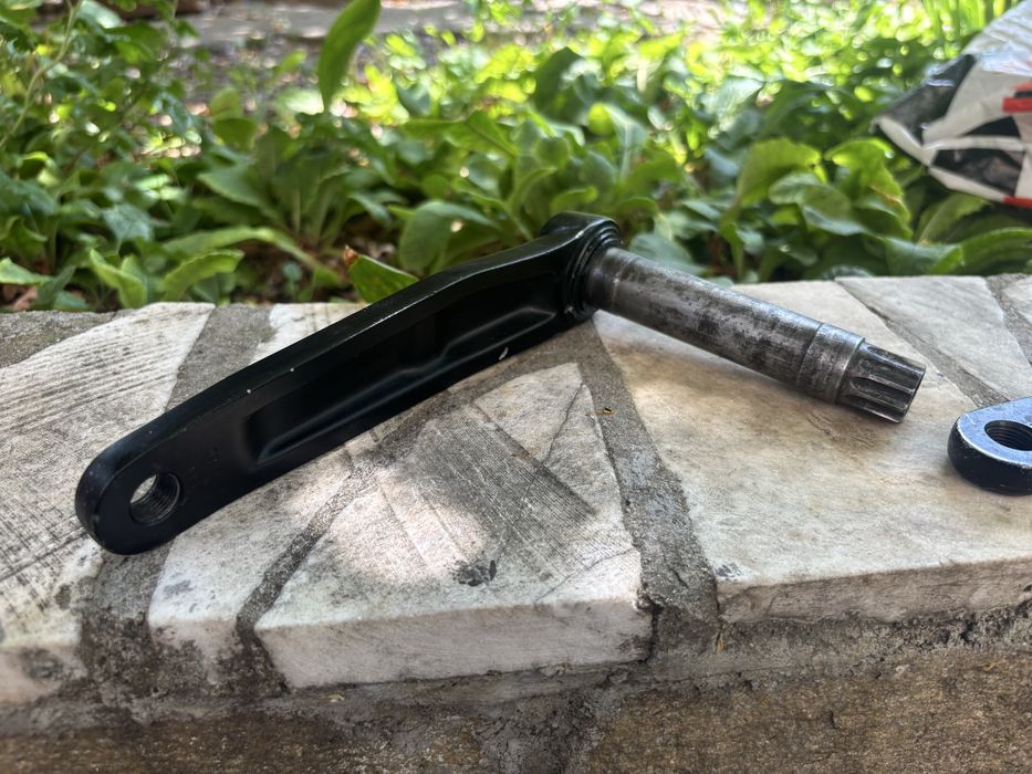 САМО ЗА СТАРА ЗАГОРА! Части за колело