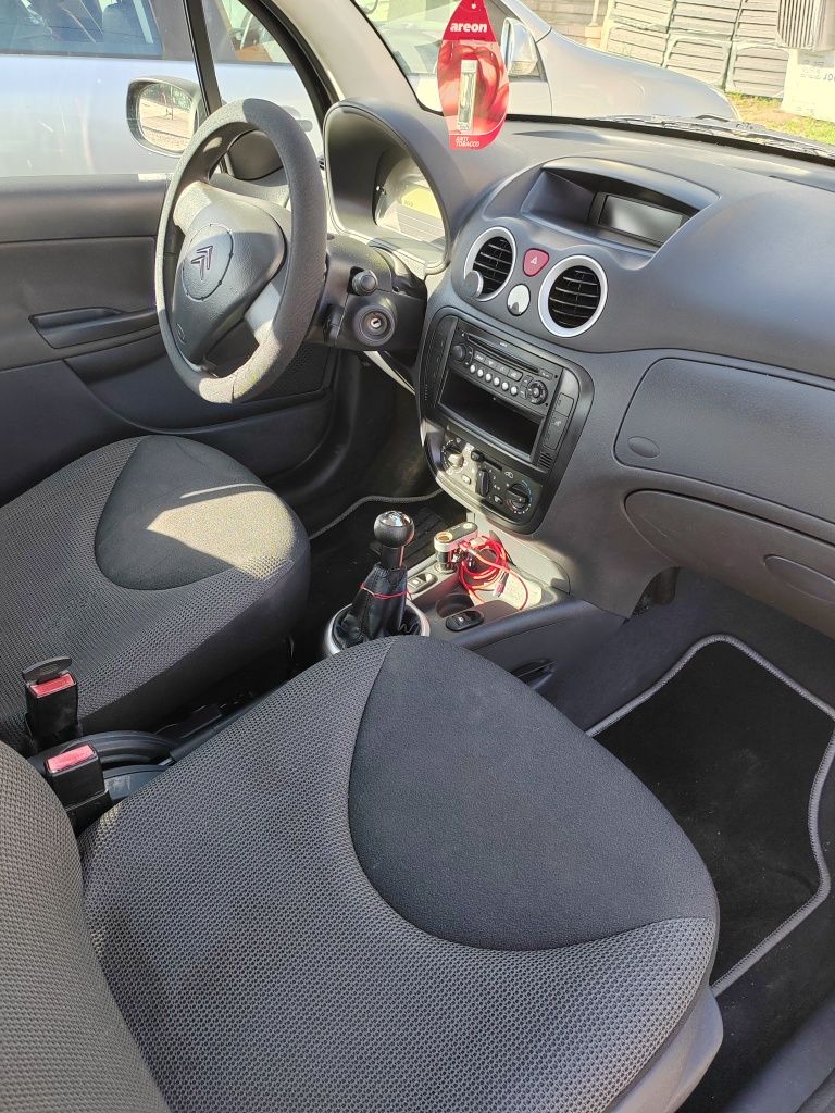 Citroen c3 1.4 benzină