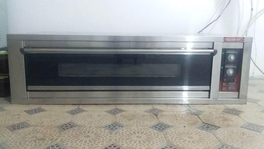 Xitoy Pechka yahwi holatda