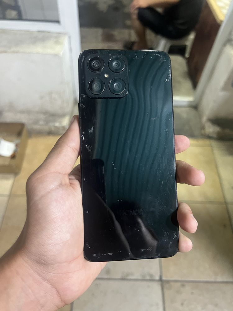 Huawei Xonor X8