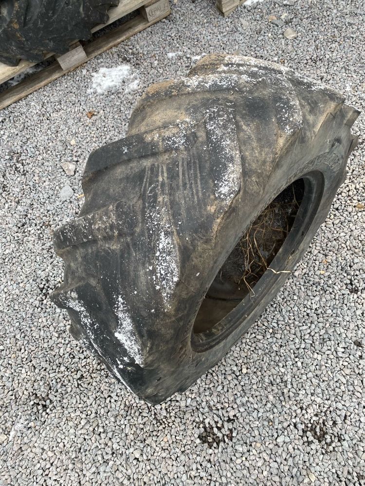 Cauciuc anvelopa 10.5 /80 R18