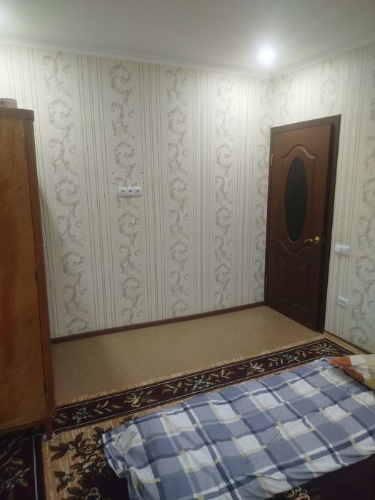 Yunusobod 18 kv 2 xona sptiladi