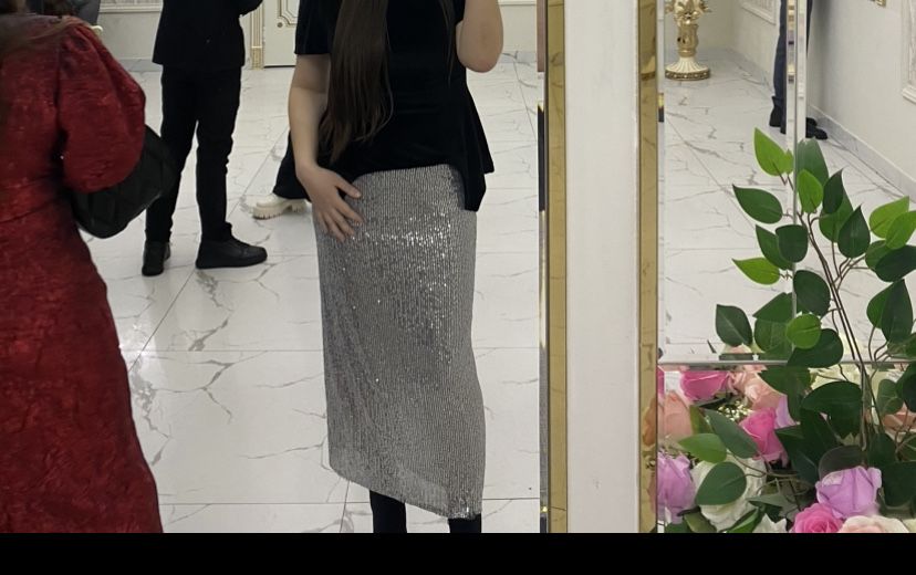 Продам юбку