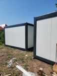 Vând Container Modular Tip fast-food