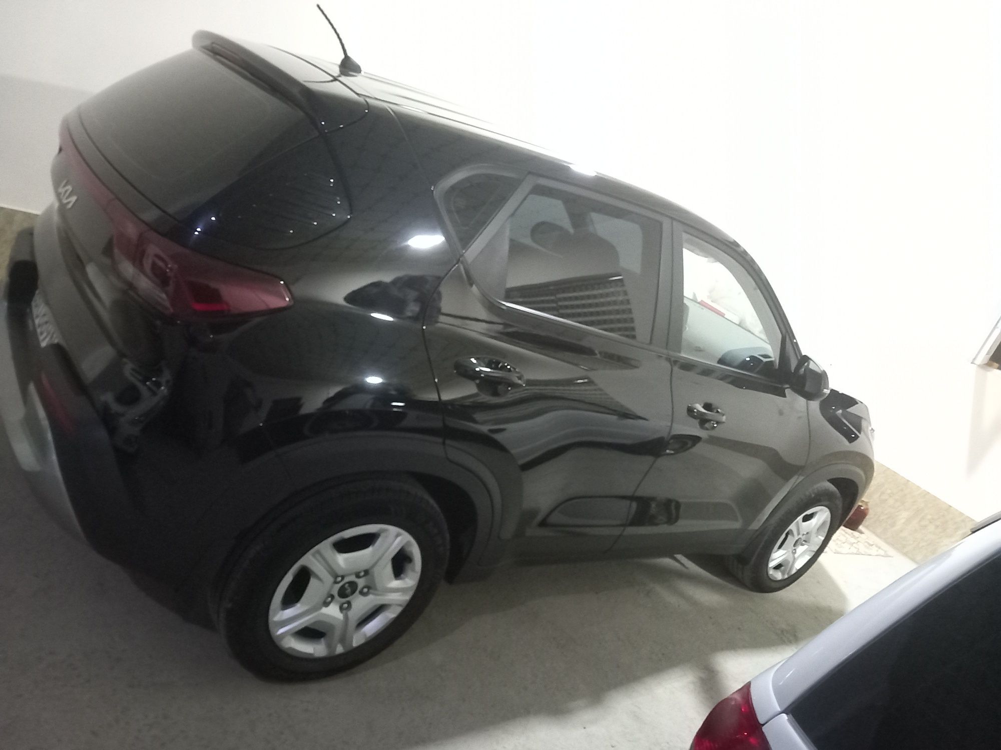 Kia sonet mexanika ideal moshin