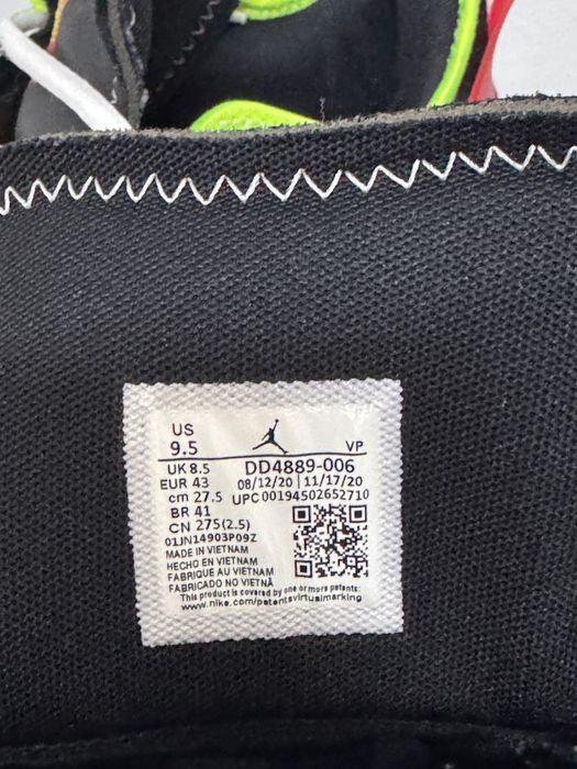 Vand Jordan , marimea 43 , pret 100 lei