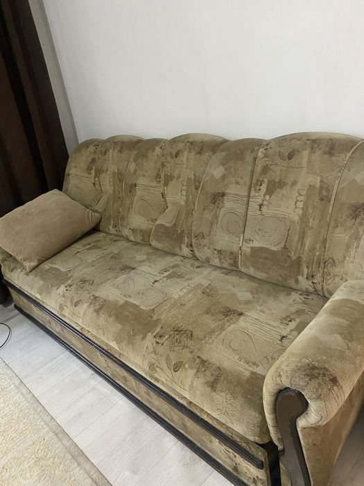 Продам диван в отличном состоянии