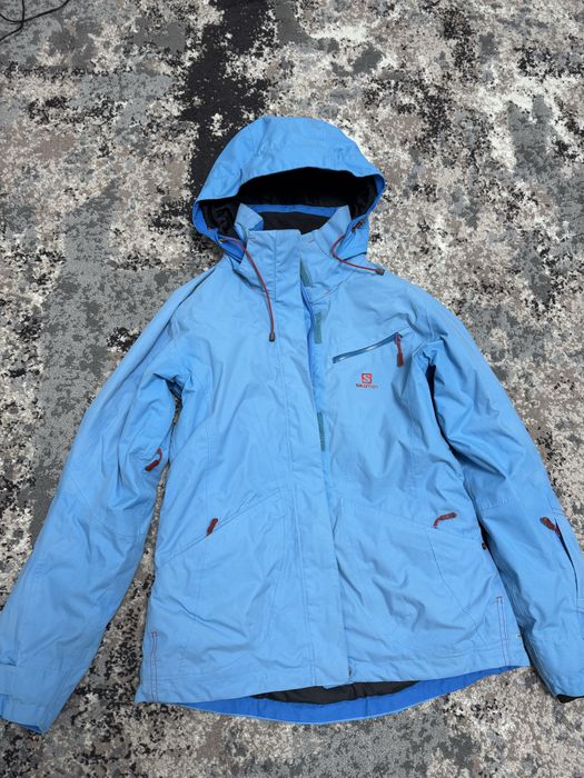 Geaca Salomon damă marimea S