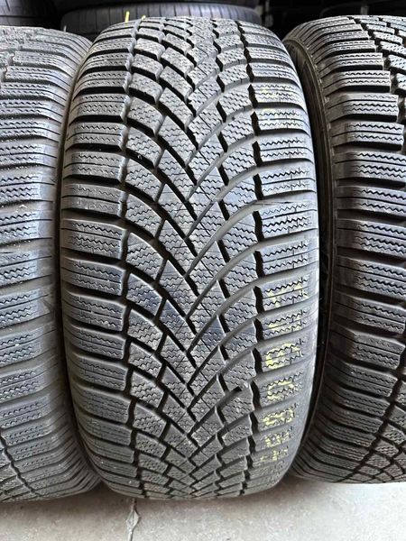235/50/19 BRIDGESTONE 4бр