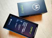 Motorola Moto G9 Plus , 4G, Dual SIM, 128GB, 4GB RAM, Индиго синьо