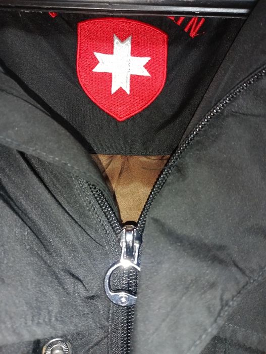 Wellensteyn Flight немско яке L - 18 лв