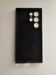 Husa Samsung Galaxy S24 Ultra de silicon cu protectie de silicon