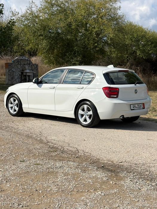 BMW 116d *2.0*6 Скорости*