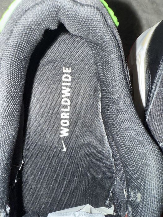 Nike Air Max 90 Worldwide Edition