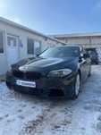 Cutie viteze automat BMW 550D F10 Steptronic Xdrive