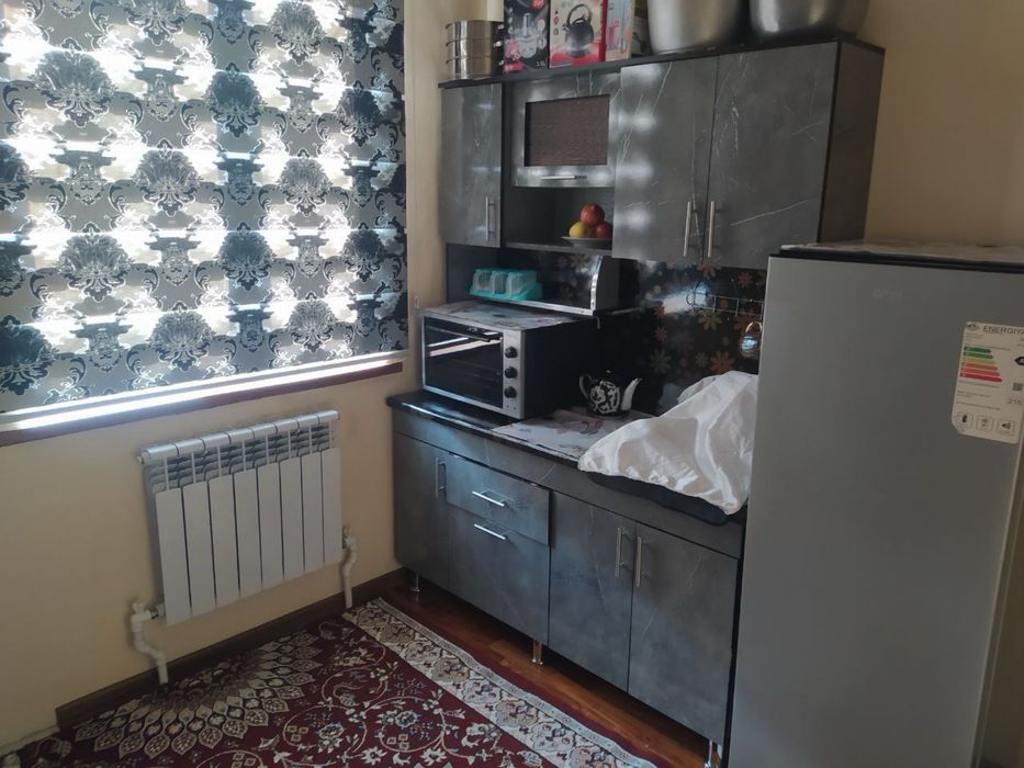 Denov shaxar Buyuk kelajak maxallasi MEZ da uy sotiladi