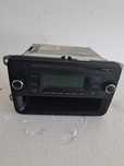 SKODA RAPID  radio cd  COD 5j0035152C model 2011-2014