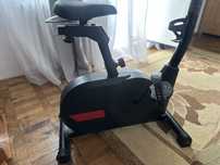 Bicicleta Fittness